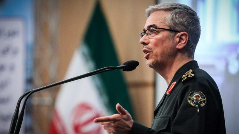 ادامه اشغال «قره‎باغ» برای جمهوری اسلامی ایران قابل پذیرش نیست