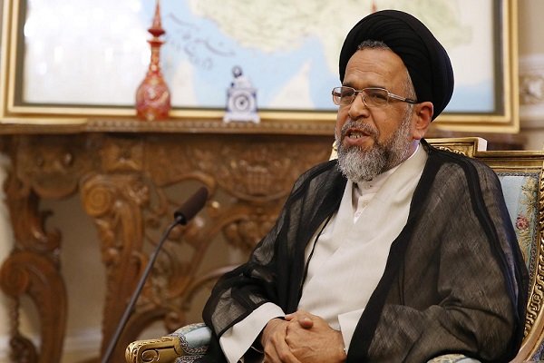وزیر اطلاعات دولت روحانی ردصلاحیت شد