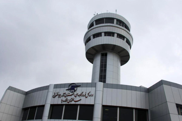 پروازهای فرودگاه تبریز به عتبات عالیات از سر گرفته شد