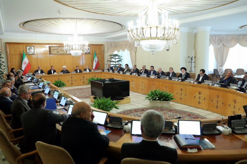 اصلاح تقسیمات کشوری در آذربایجان شرقی تصویب شد