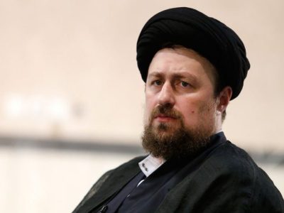 عدالت یعنی حکومت ظلم نکند