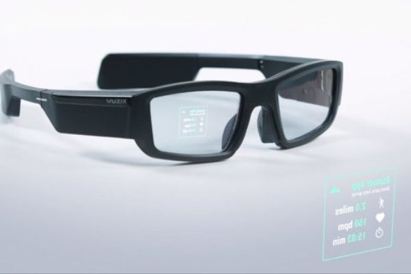 عینک واقعیت افزوده اپل تا سال ۲۰۲۰ عرضه می‌شود