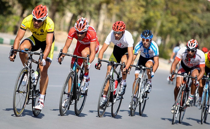 ورزشکار روس، فاتح تور دوچرخه سواری آذربایجان