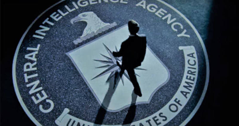 انهدام و نفوذ به شبکه جاسوسی سایبری CIA توسط ایران
