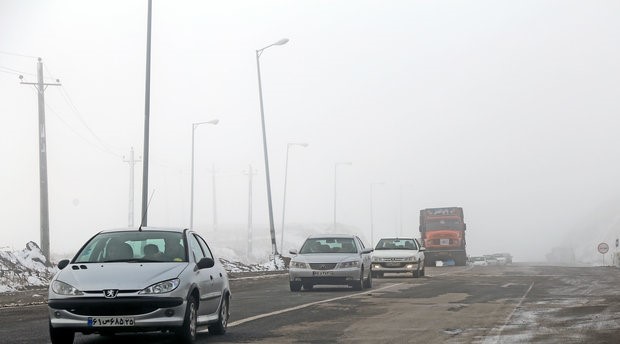 سوانح جاده‌ای در آذربایجان‌شرقی ۱۰ کشته بر جا گذاشت