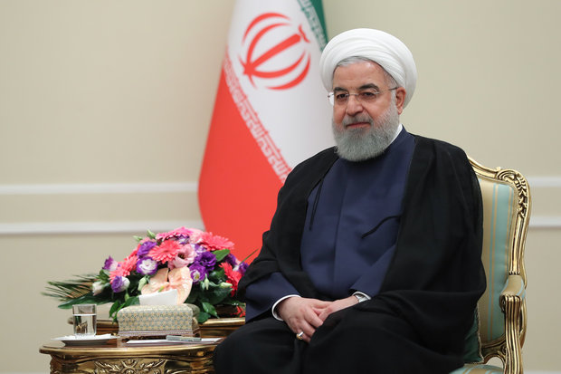 ایران کاملا راه دیپلماسی را باز نگه داشته است