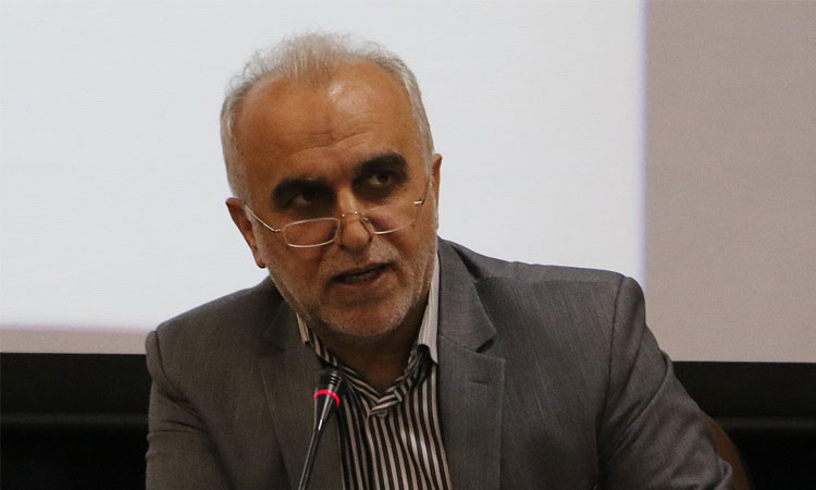 وزیر اقتصاد: دولت پدیده ارز دیجیتال را به رسمیت می‌شناسد