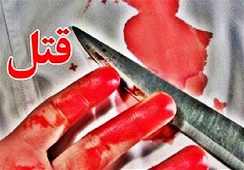 نزاع زن و شوهری در تبریز با قتل پایان یافت
