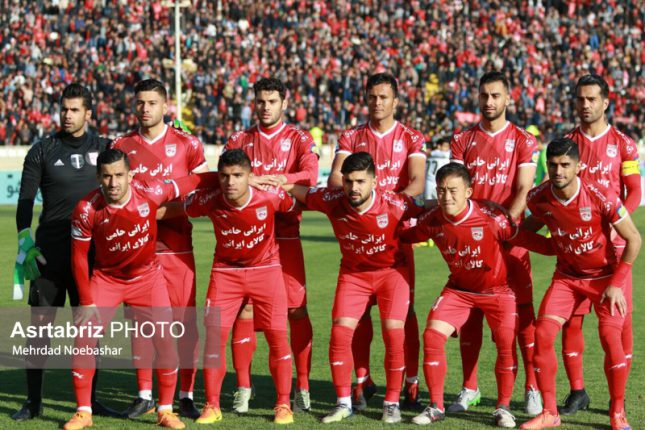 حکم کمیته تعیین وضعیت فدراسیون فوتبال علیه تیم‎‎‎‎‎‎‎‎‎‎‎‎‎‎های تبریزی
