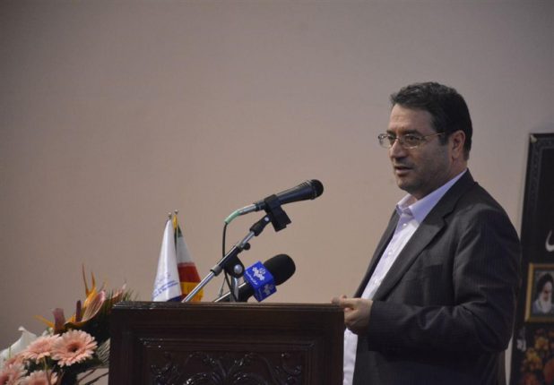 وزیر صمت در تبریز از واگذاری اختیارات خود به استانداران خبر داد