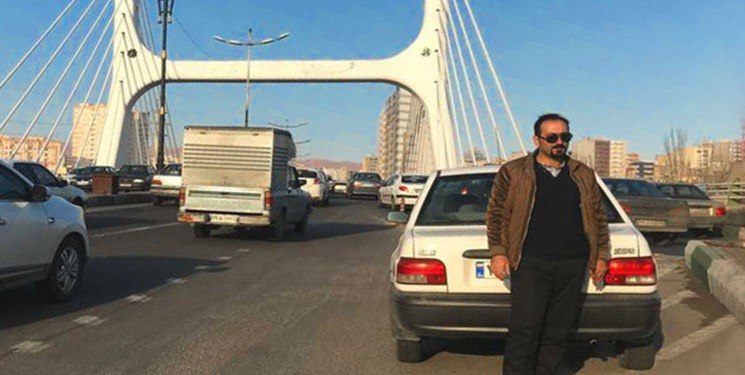 راننده اسنپ تبریزی جان مسافرش را از دست یک آدم‌ربا نجات داد