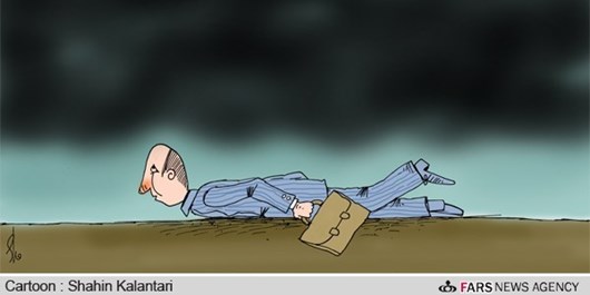 نفس نفس تا سرب!/ تبریز باغ‌شهری مدفون‌شده زیر خروارها سرب و غبار