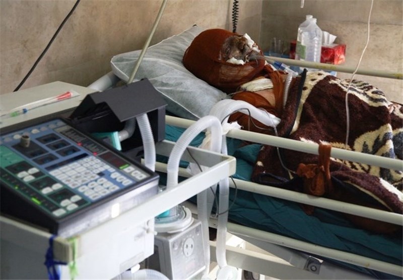 مرگ ۱۰۲ نفر در اثر سوختگی در آذربایجان‌شرقی