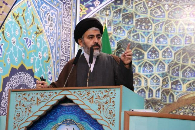 سفر روحانی به عراق عزت و اقتدار کشور را نمایان ساخت