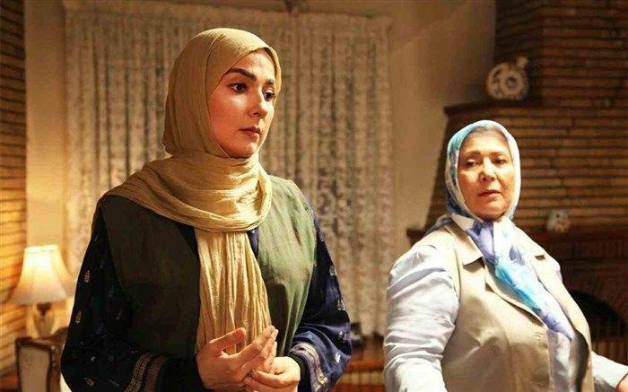 ۸۵ درصد تصویربرداری سریال «روزهای بی‌قراری» در تبریز انجام گرفت