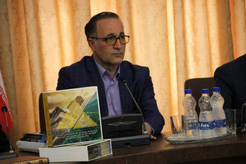 فعالیت ۲۱ کارگاه مرمتی در مساجد تاریخی آذربایجان شرقی