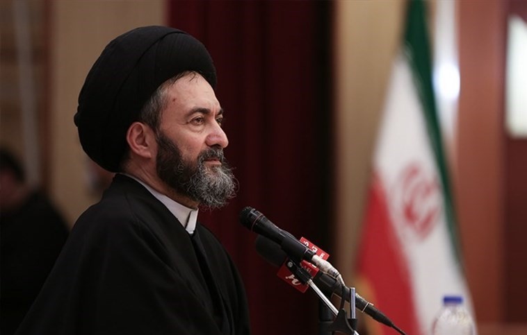پیام تبریک امام جمعه اردبیل در پی آزادی اراضی آذربایجان