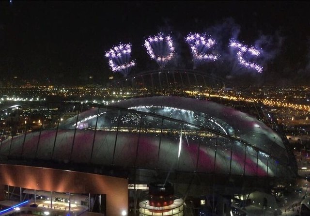 جام جهانی قطر با ۳۲ تیم برگزار می‎‎‎‎‎شود