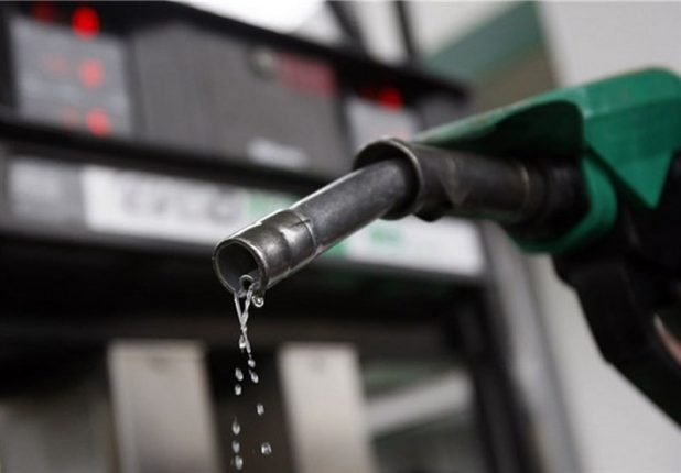 کاهش مصرف بنزین در آذربایجان‌شرقی