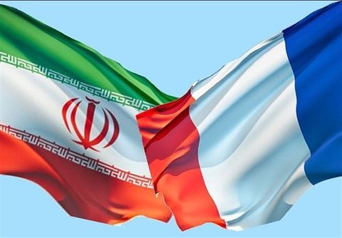 فرانسه ایران را تهدید به تحریم کرد