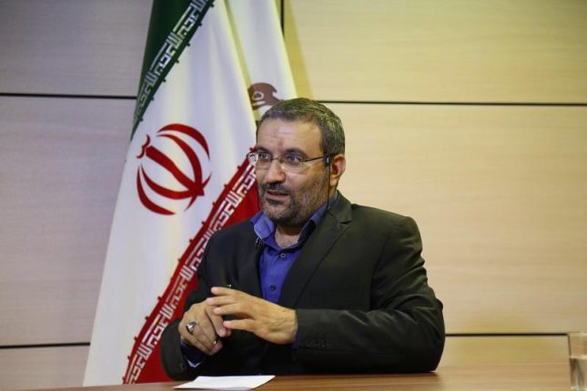 تنها کارخانه الیاف شیشه ایران در «مرند» احداث می‎‎‎‎‎‎‎‎‎‎‎‎شود