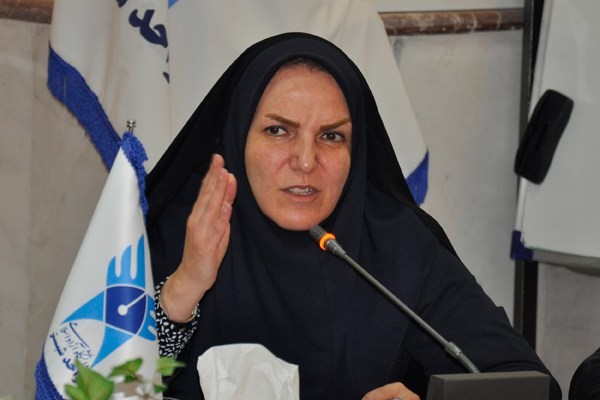 زندانیان زن ایرانی در خارج از کشور شرایط مناسبی ندارند