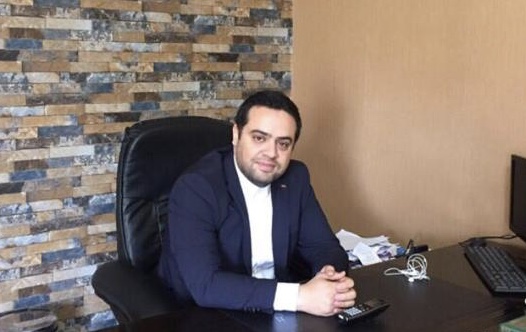انتصاب یک مدیر جوان آذربایجانی در ایران خودرو