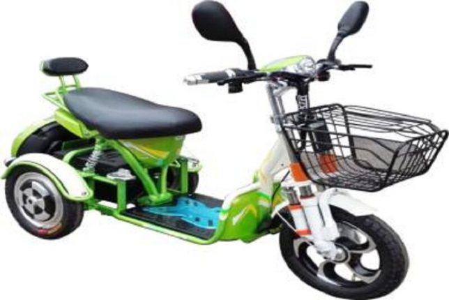 شارژ موتورسیکلت‌های برقی در پارکینگ‌ها فراهم می‌شود