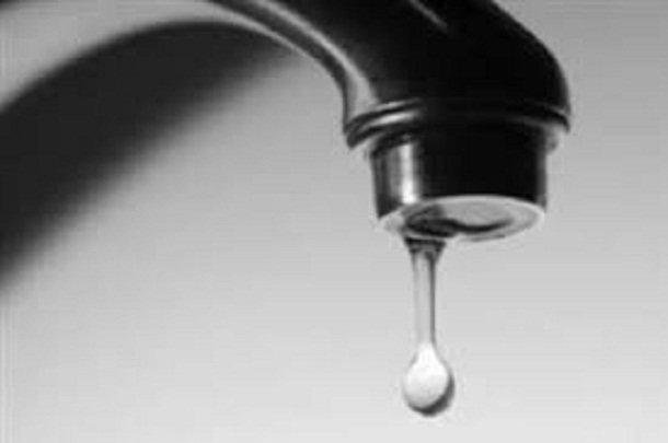 آب شرب برخی مناطق در تبریز قطع شد