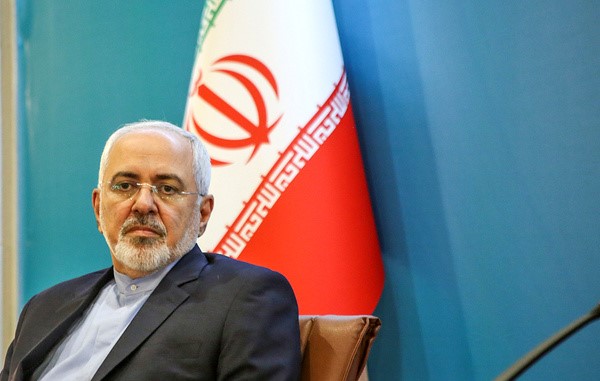 واکنش ظریف به ادعاهای آمریکا درباره برنامه موشکی ایران
