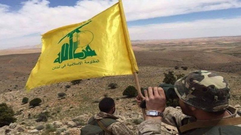 حزب&zwnj;الله لبنان: دستان&zwnj;مان روی ماشه است