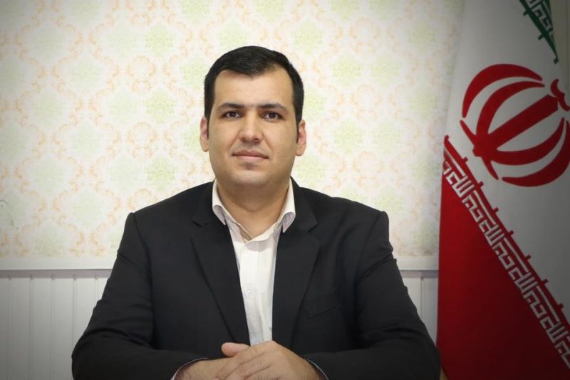 مدیر روابط عمومی شورای شهر تبریز منصوب شد