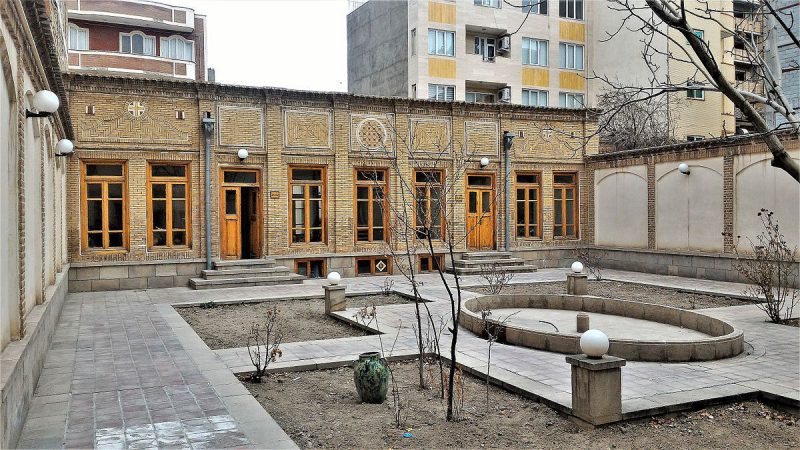 موزه شیخ محمد خیابانی در تبریز افتتاح شد