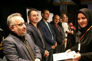 برگزیدگان جشنواره قصه‌گویی آذربایجان‌شرقی معرفی شدند