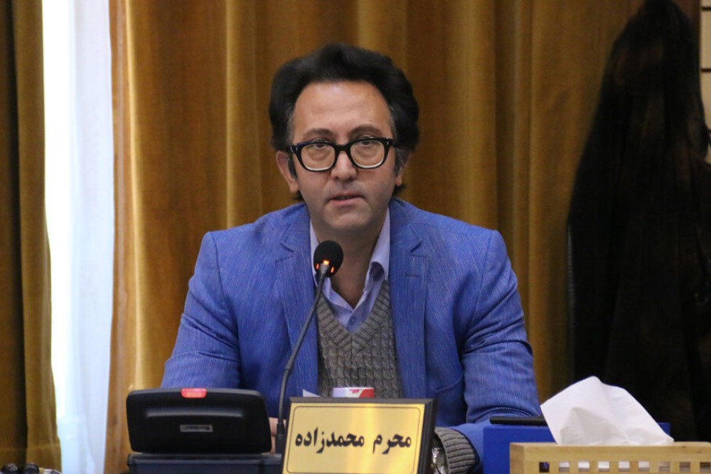 انتخابات هیات رئیسه شورا جهت اجماع آرا به تعویق افتاد