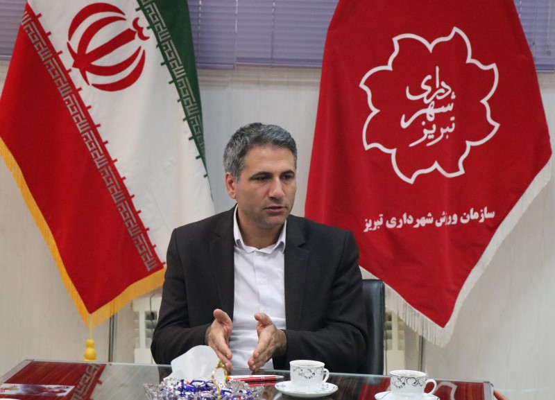 دومین دوره المپیاد ورزشی محلات تبریز برگزار می‌شود