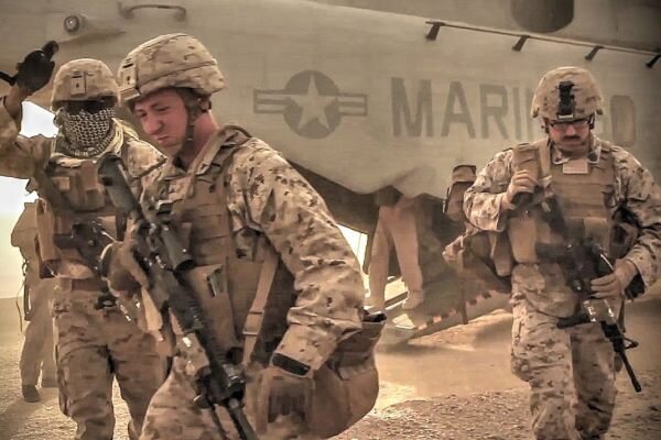 اعلام آمادگی ارتش آمریکا برای خروج از عراق