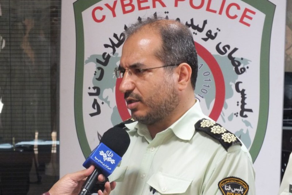 مدیر شبکه مجازی غیرمجاز ارز در تبریز دستگیر شد