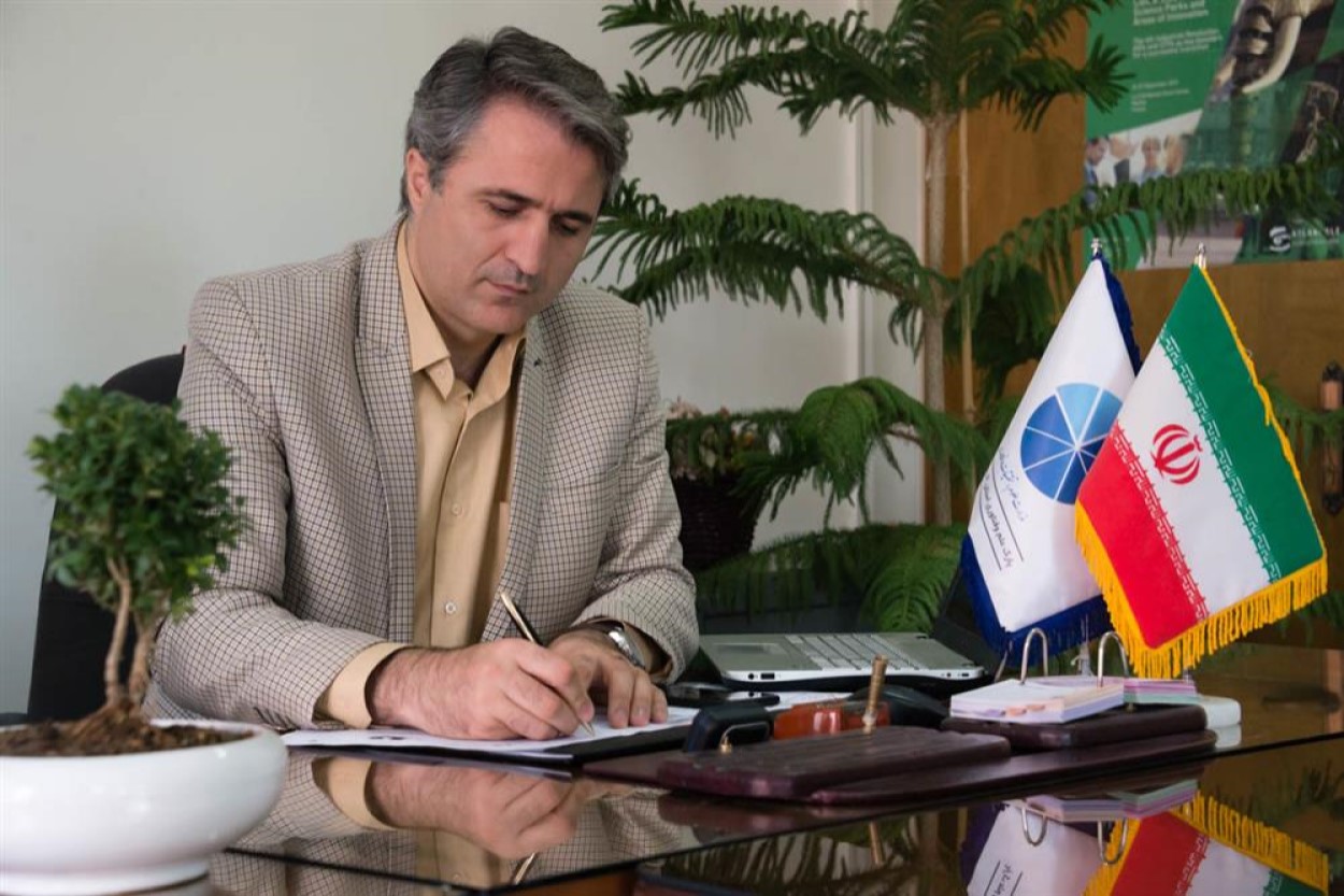 ایجاد کارگزاری ارزیاب دانش&zwnj;بنیان در آذربایجان&zwnj;شرقی