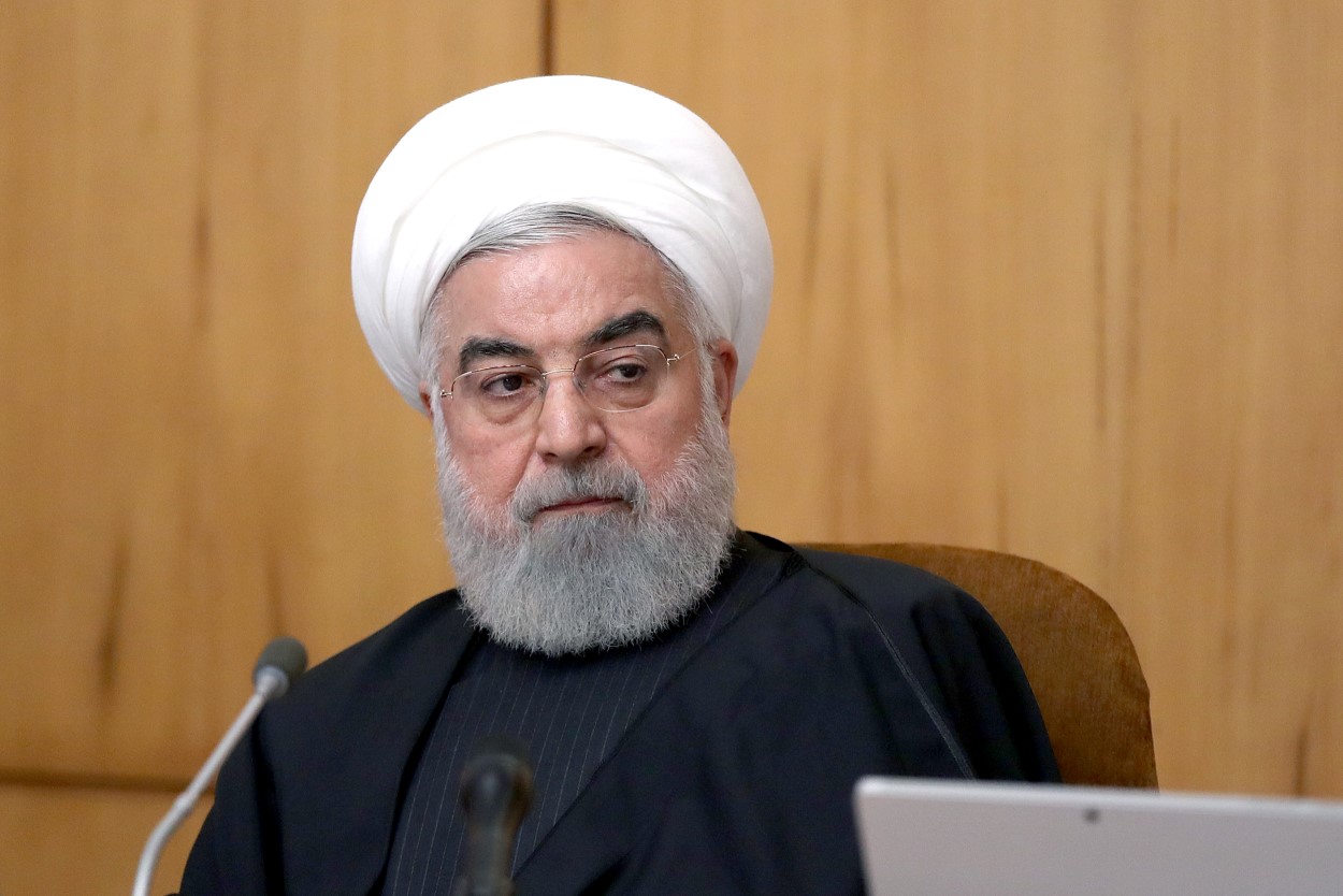 روحانی: حذف تعطیلات نوروزی شدنی نیست