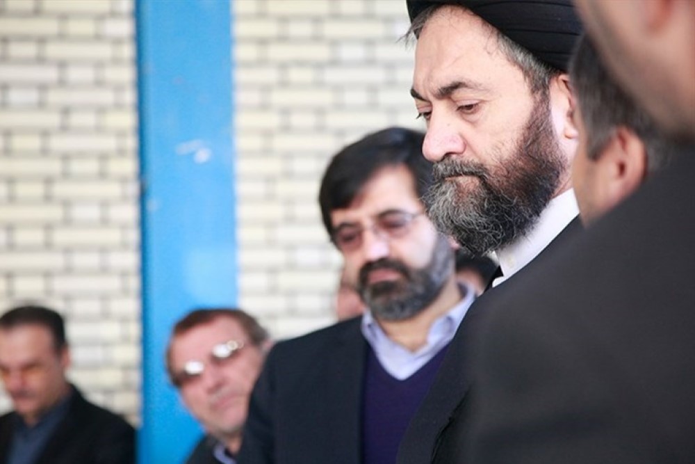 پیام مشترک امام جمعه و استاندار اردبیل بمناسبت نیمه شعبان