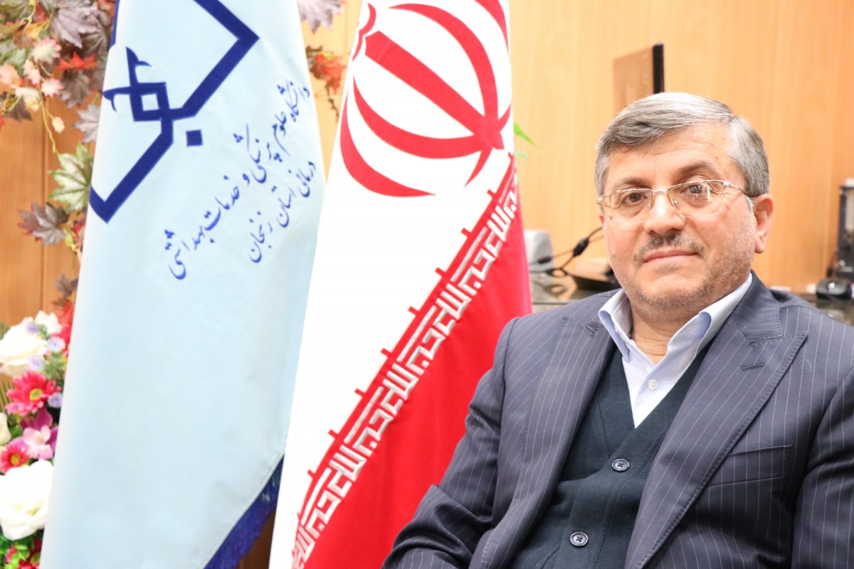 ابتلای ۱۰ مورد جدید به کرونا در استان زنجان