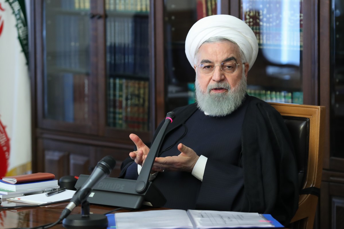 دستور روحانی برای رسیدگی به موضوع افزایش قیمت خودرو