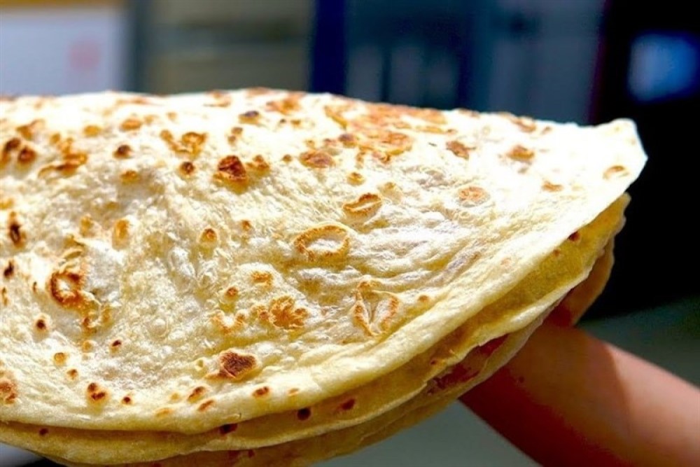 افزایش ۳۰ درصدی قیمت نان در تبریز