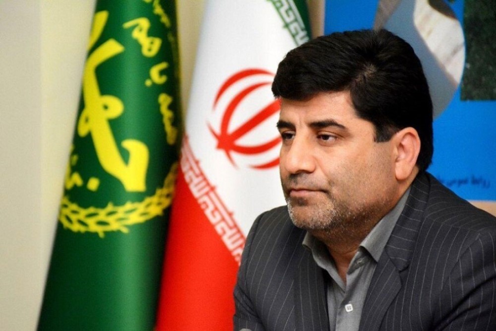 رئیس سازمان جهاد کشاورزی آذربایجان شرقی در سمت خود ابقا شد