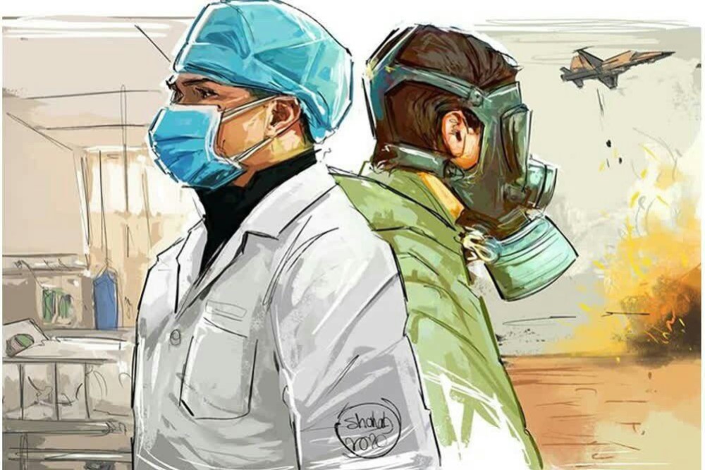 رئیس بیمارستان آذرشهر بر اثر کرونا درگذشت