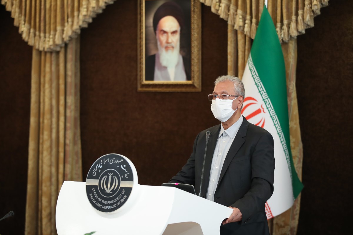 حق ایران برای برخورد با عوامل حادثه نطنز محفوظ است