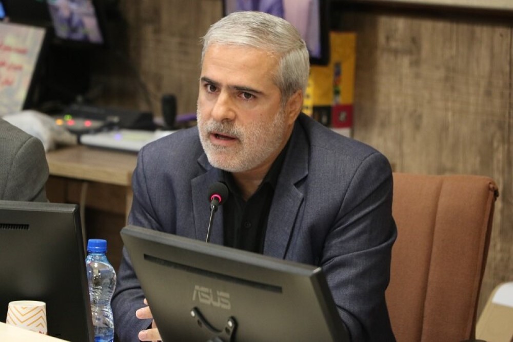 دفتر شهرداری تبریز در ارزروم ترکیه آغاز بکار می‌کند