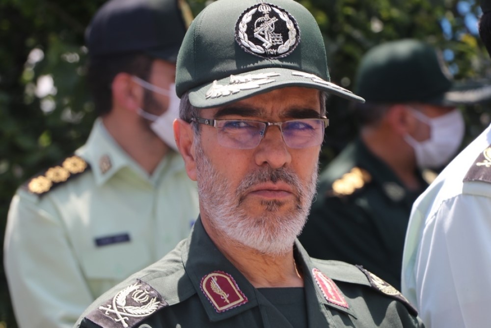 ملت ایران با ترور از آرمان‌‌هایش عقب‌نشینی نمی‌کند