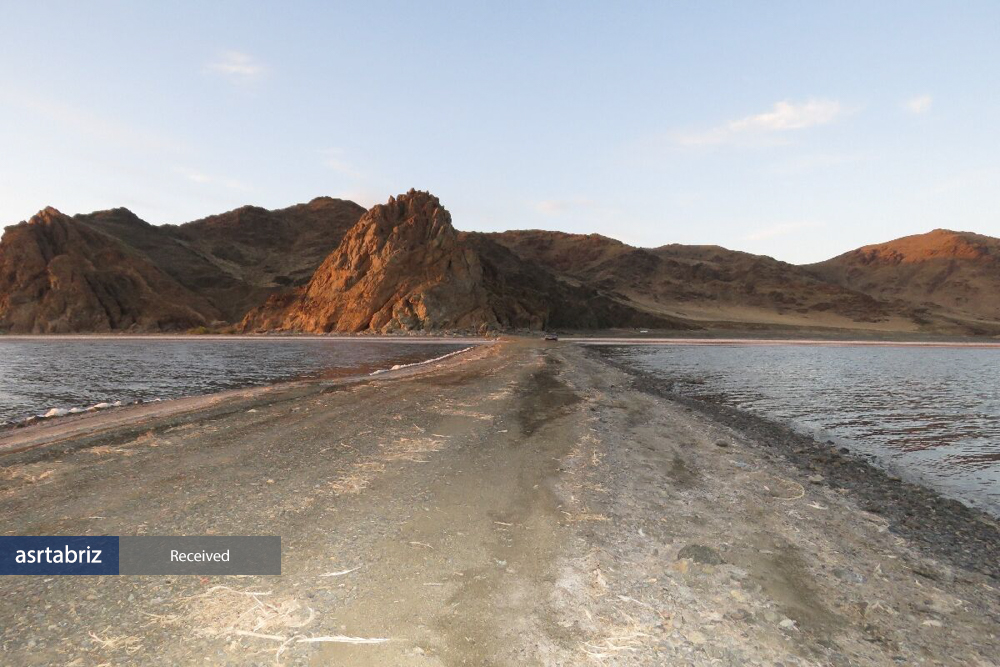 فاز دوم تونل انتقال آب به دریاچه ارومیه و آبگیری سد چپر‌آباد به زودی